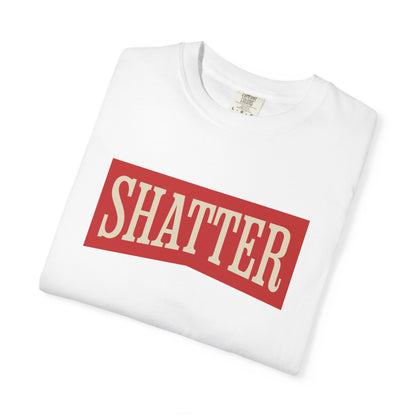 Shatter II Tee