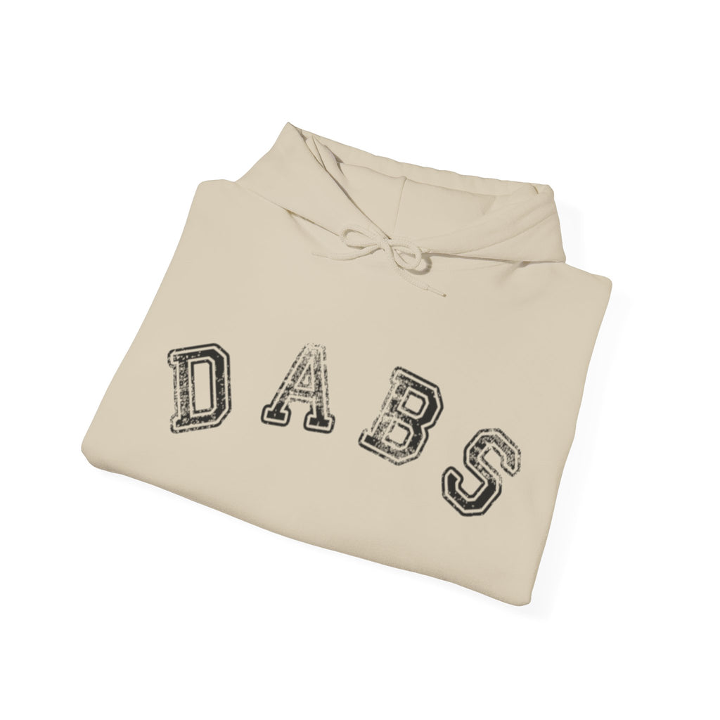 Dabs Hoodie