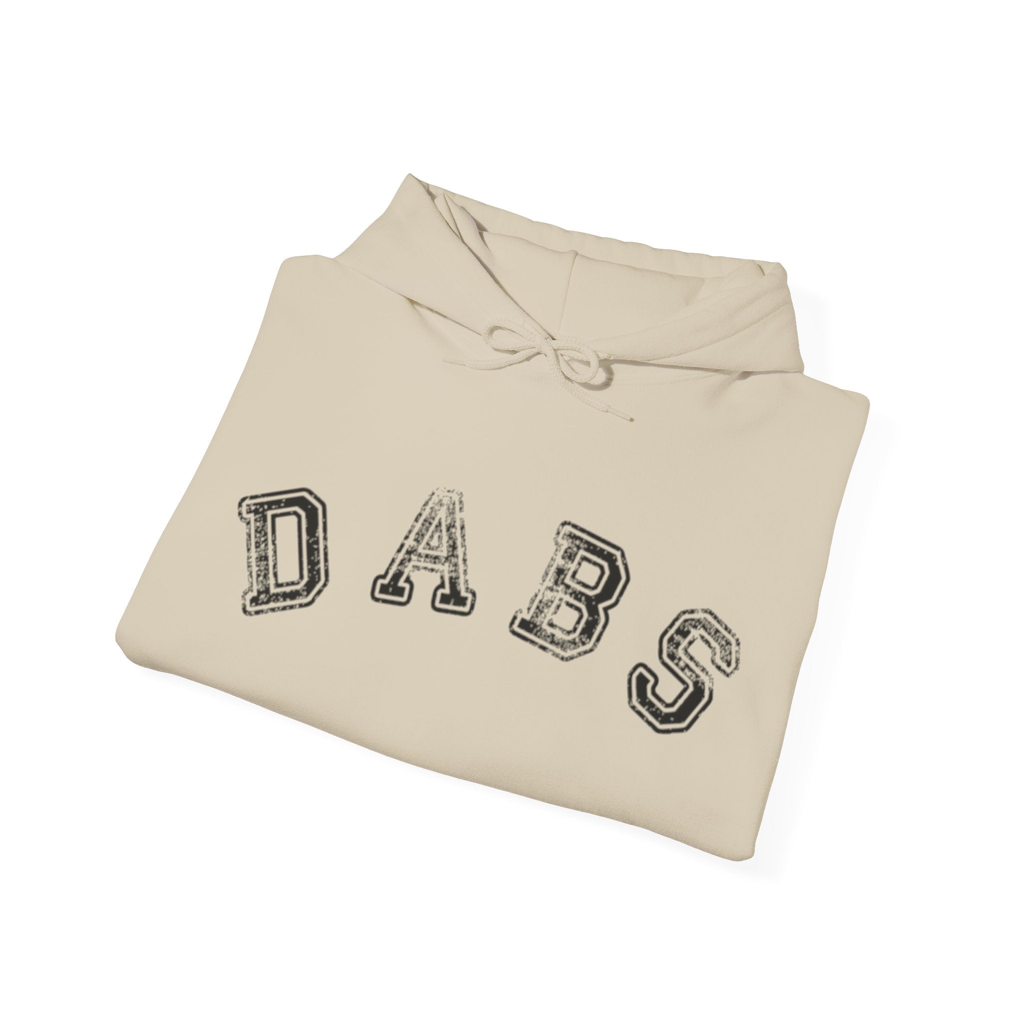 Dabs Hoodie