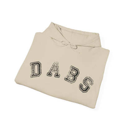 Dabs Hoodie