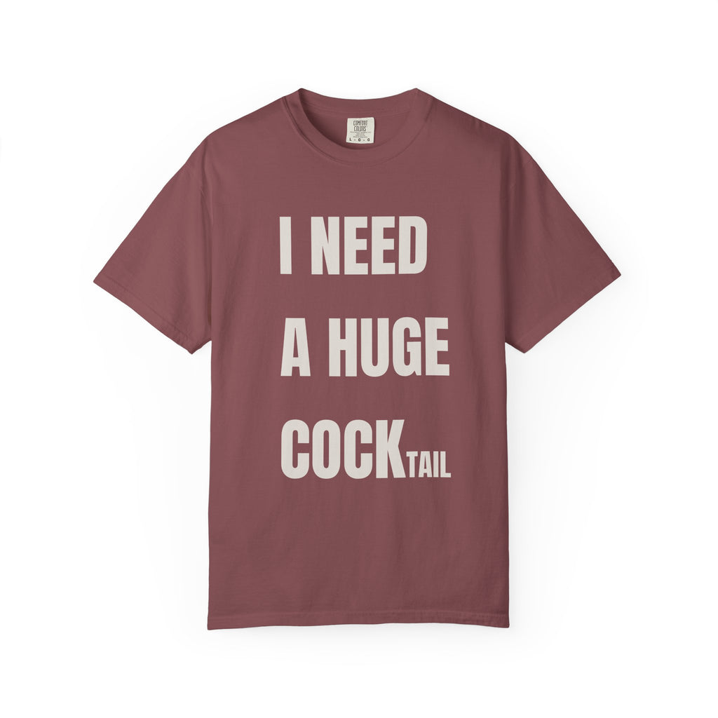 Cocktail Tee
