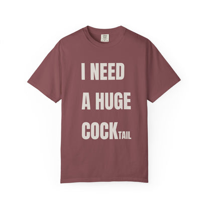 Cocktail Tee