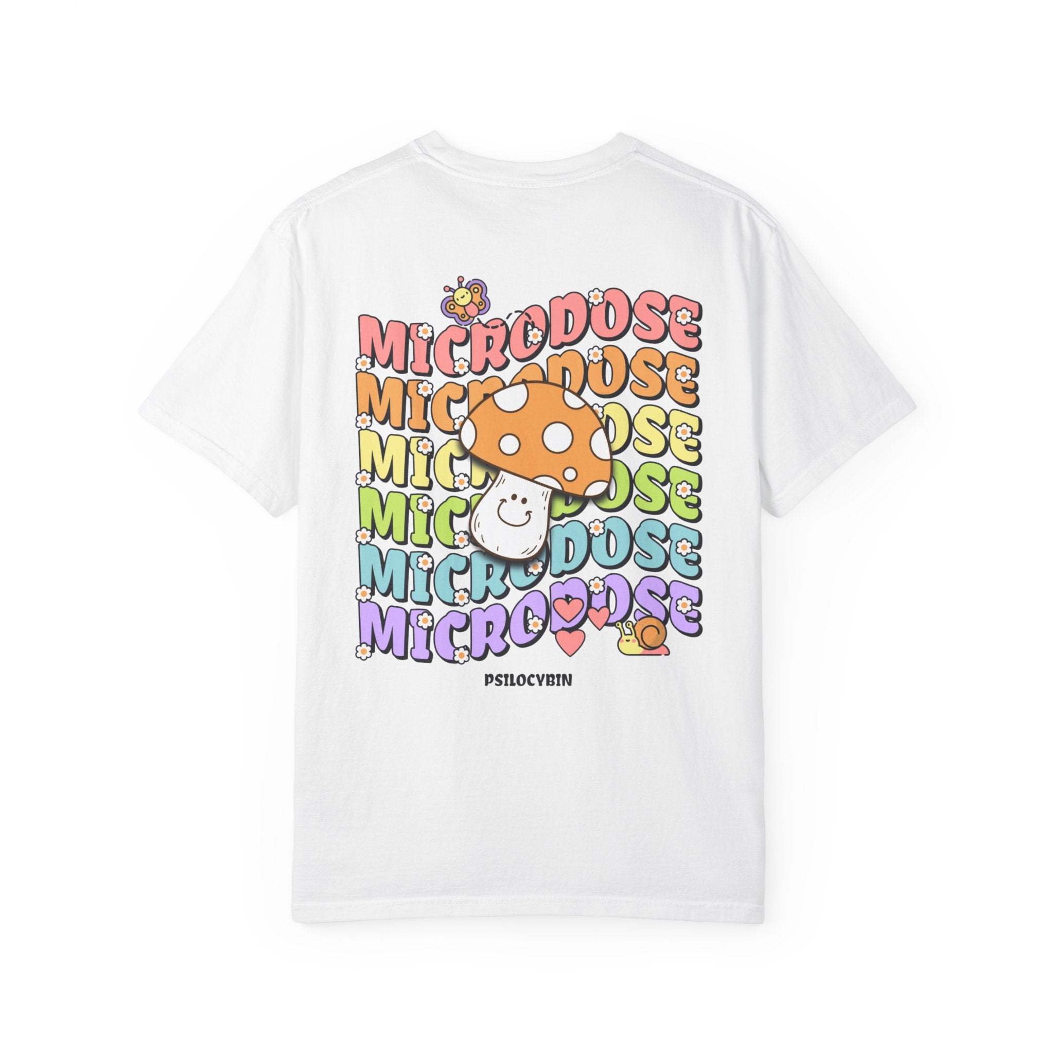 Microdose Cutie Tee