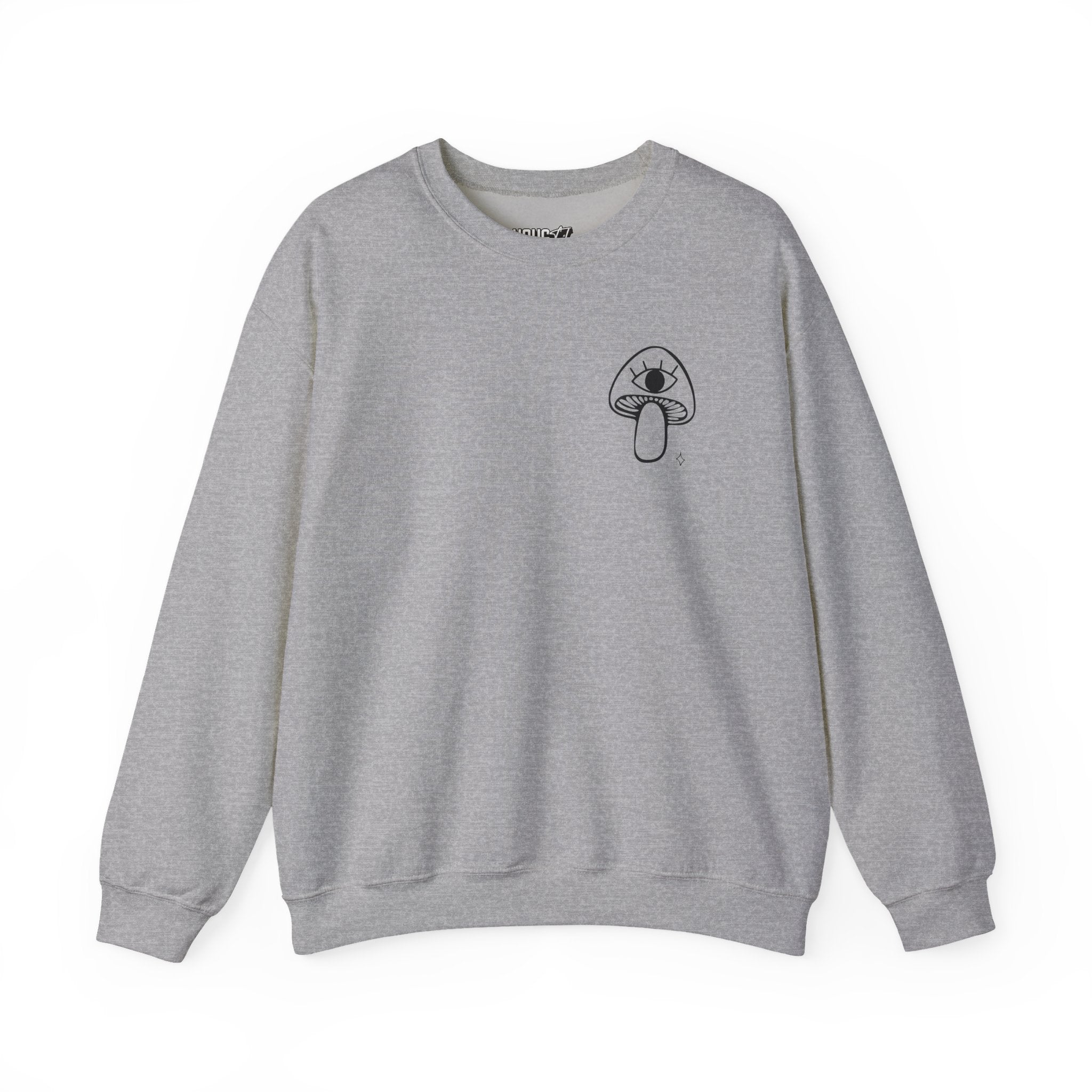 Micro Sweatshirt