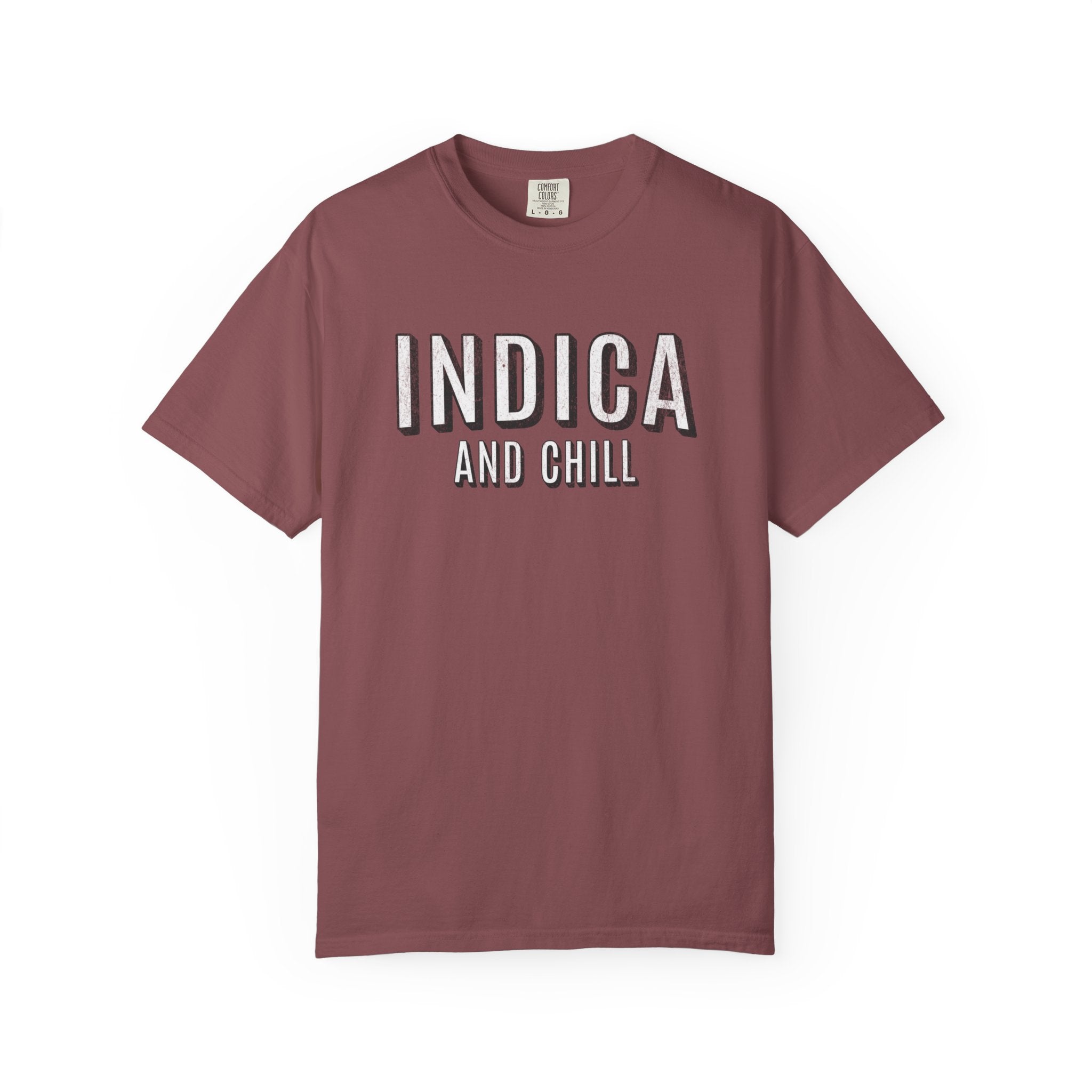 Indica & Chill Tee