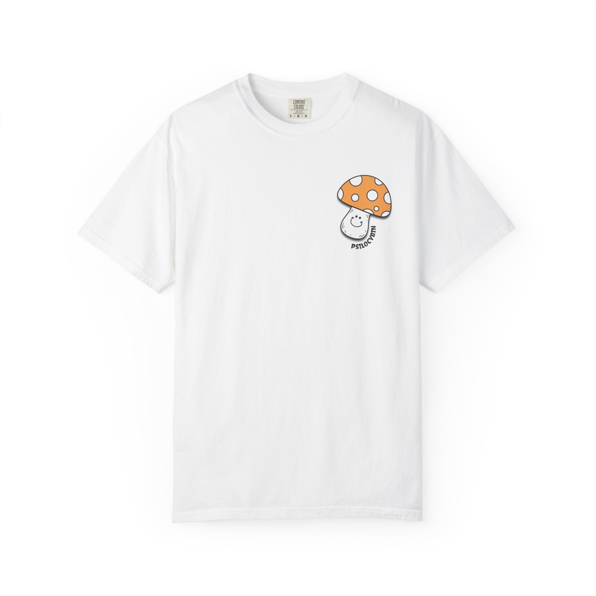 Microdose Cutie Tee