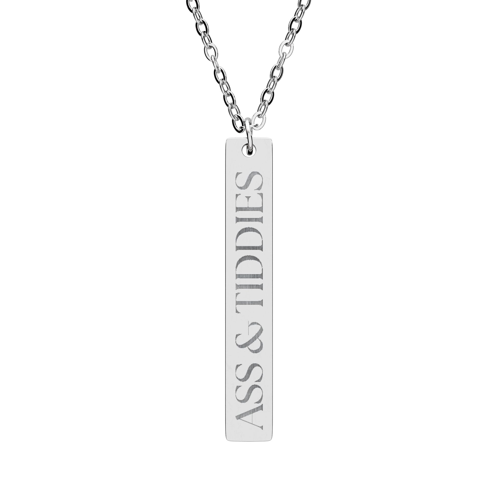 Our Favorite Necklace