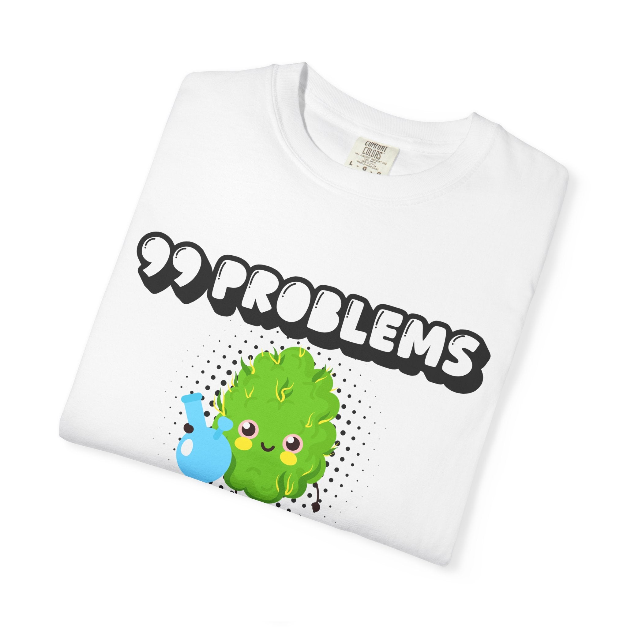 99 Problems Tee