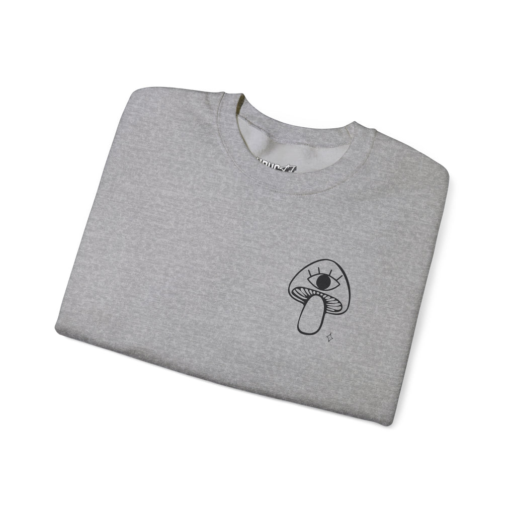 Micro Sweatshirt