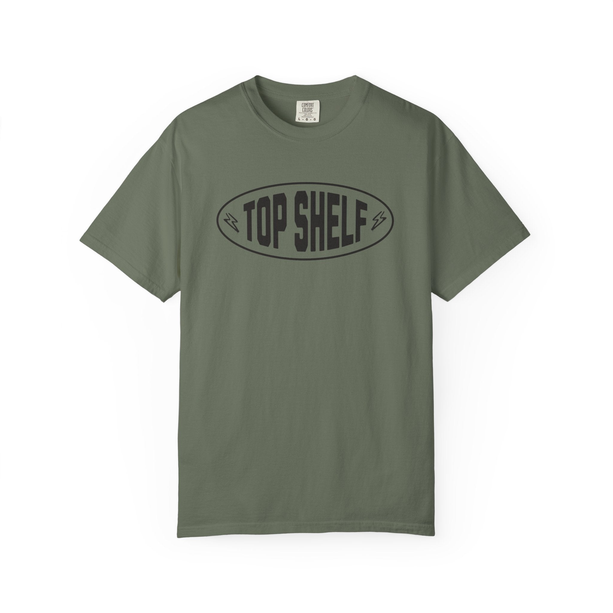Top Shelf Tee