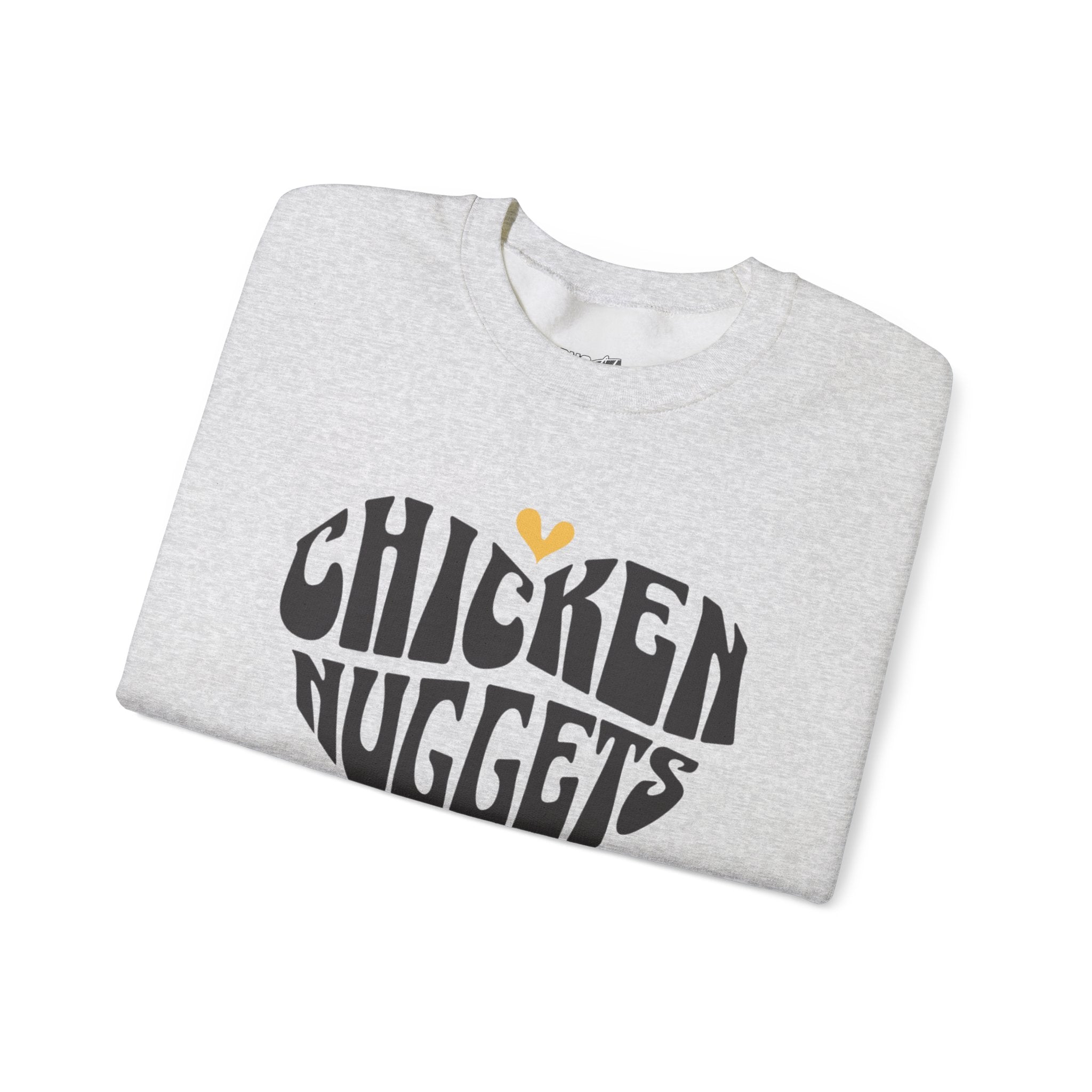 Nuggets 4Ever Sweatshirt