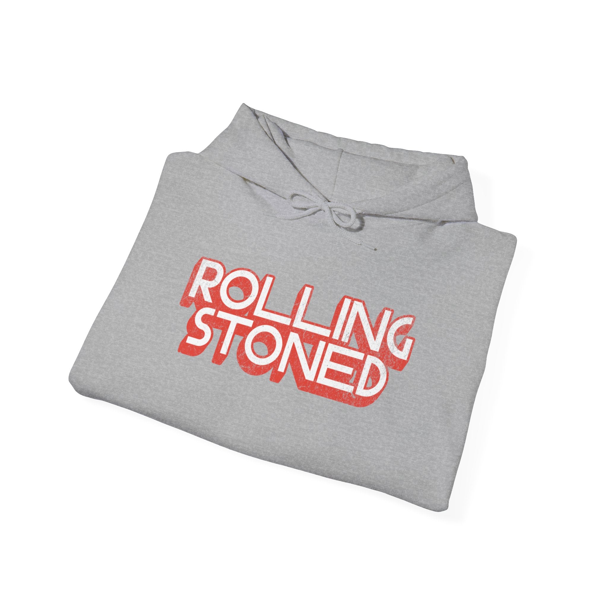Rolling Stoned