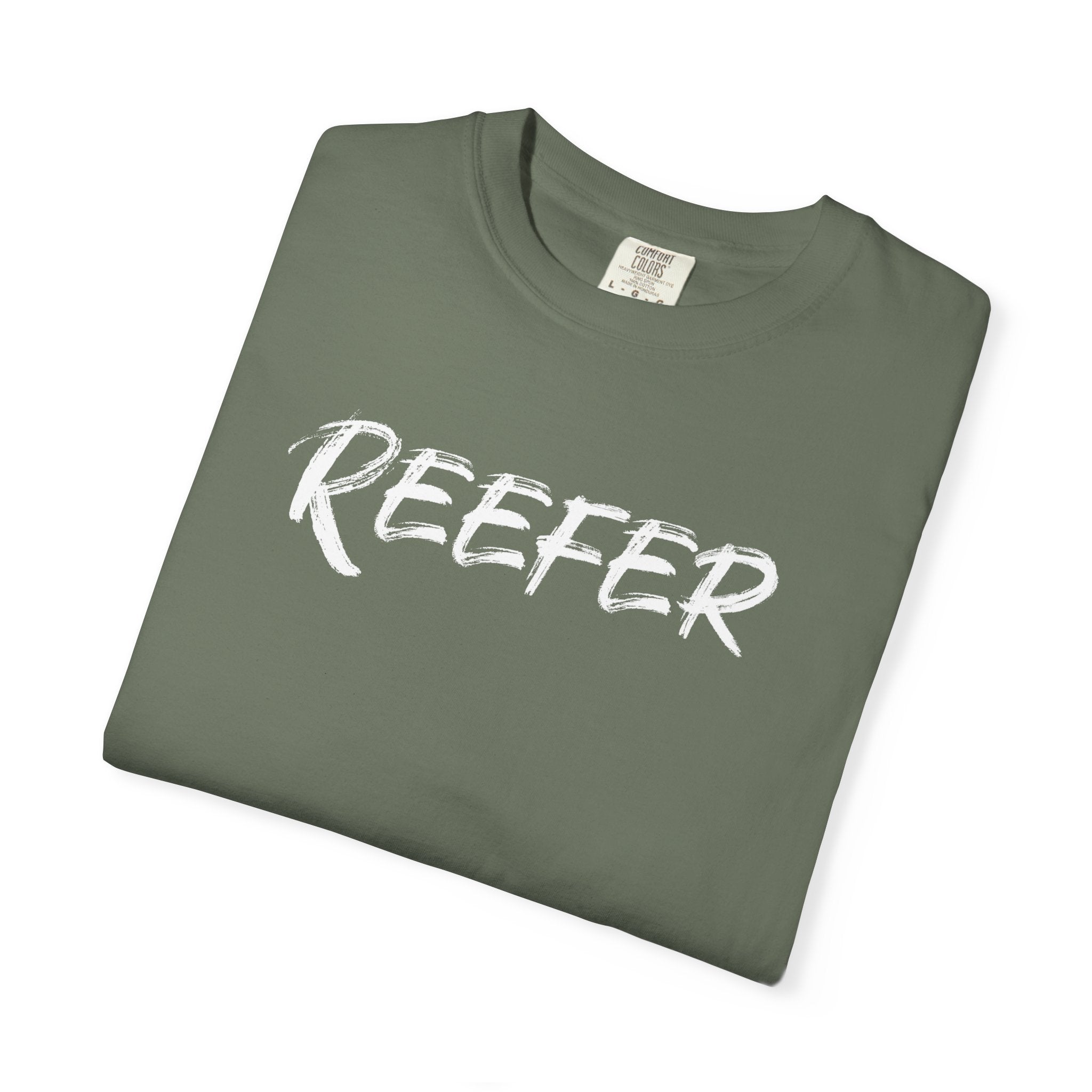 Reefer Tee