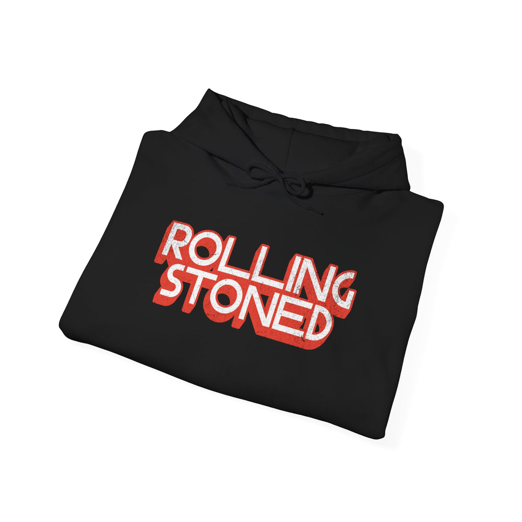 Rolling Stoned