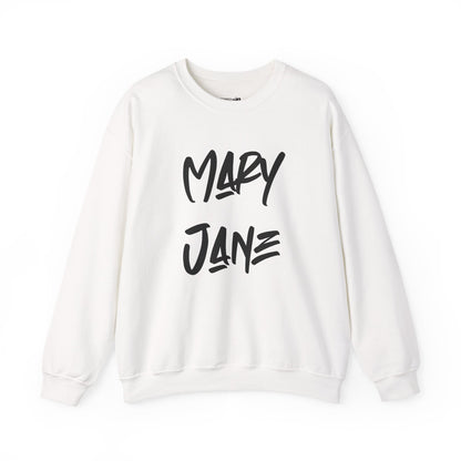 Mary J Sweatshirt