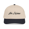 Blue Dolphins Hat