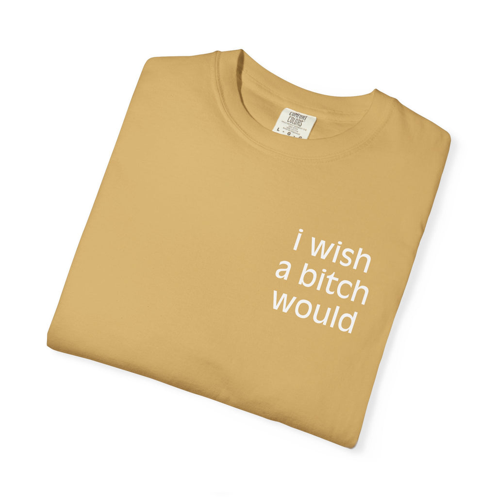 Wish Tee