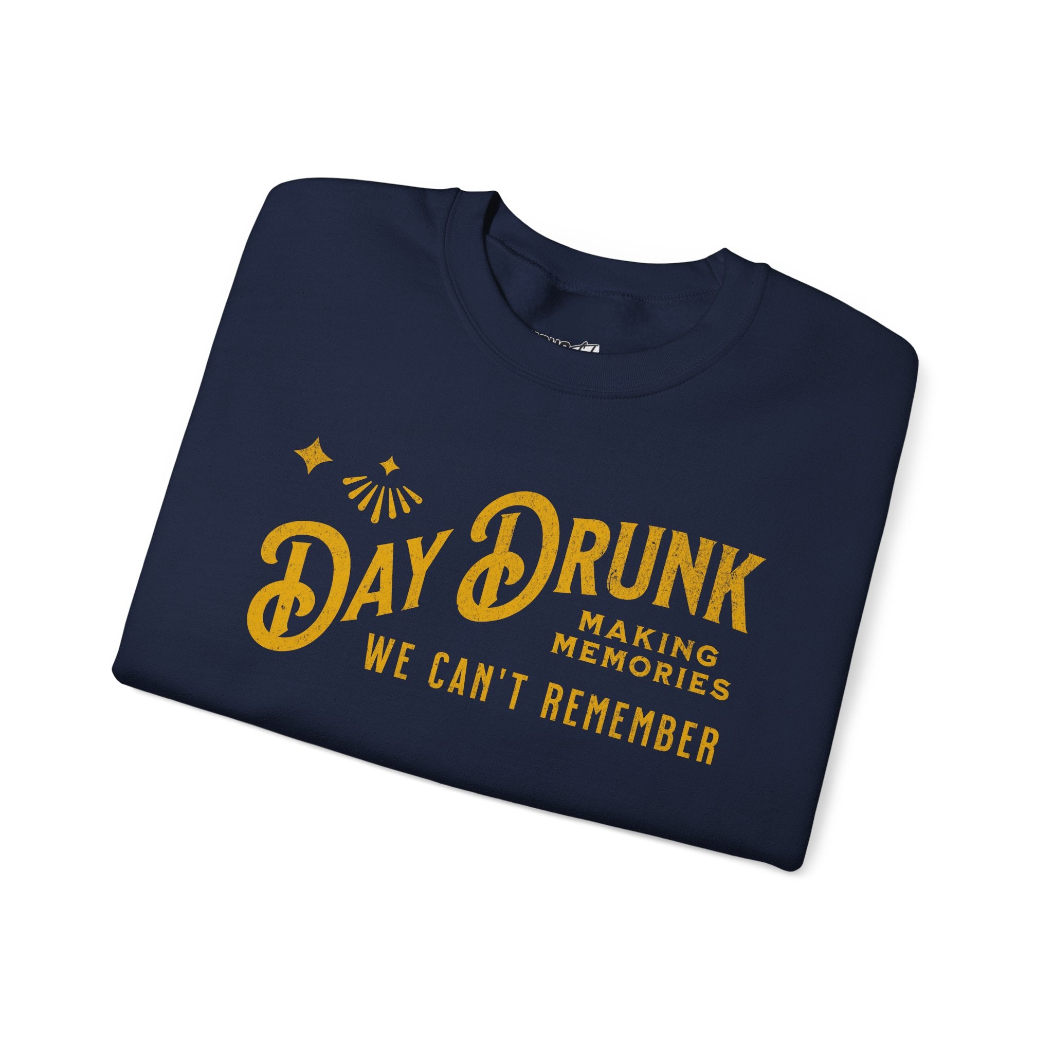 Day Drunk Sweatshirt