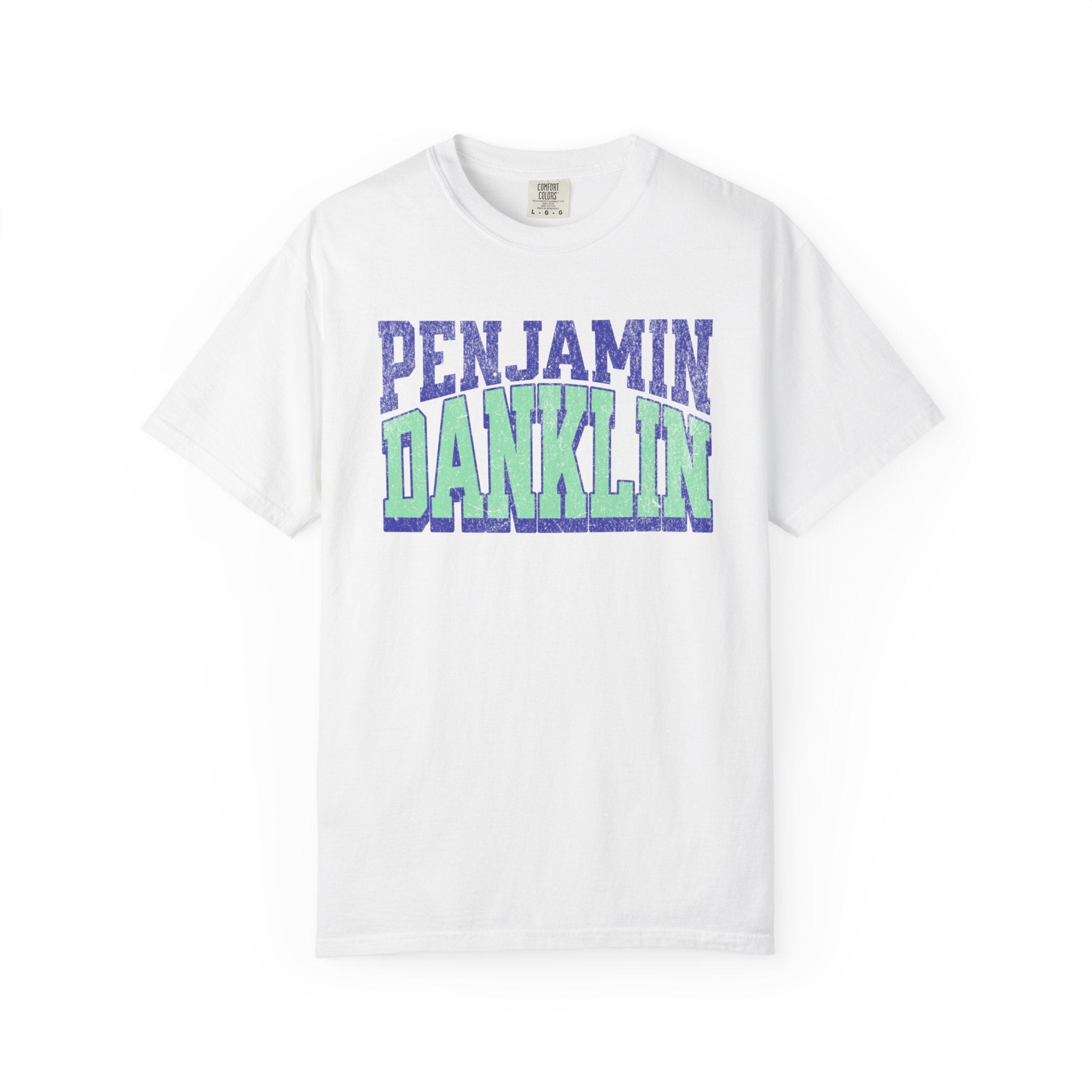 Penjamin Danklin Tee