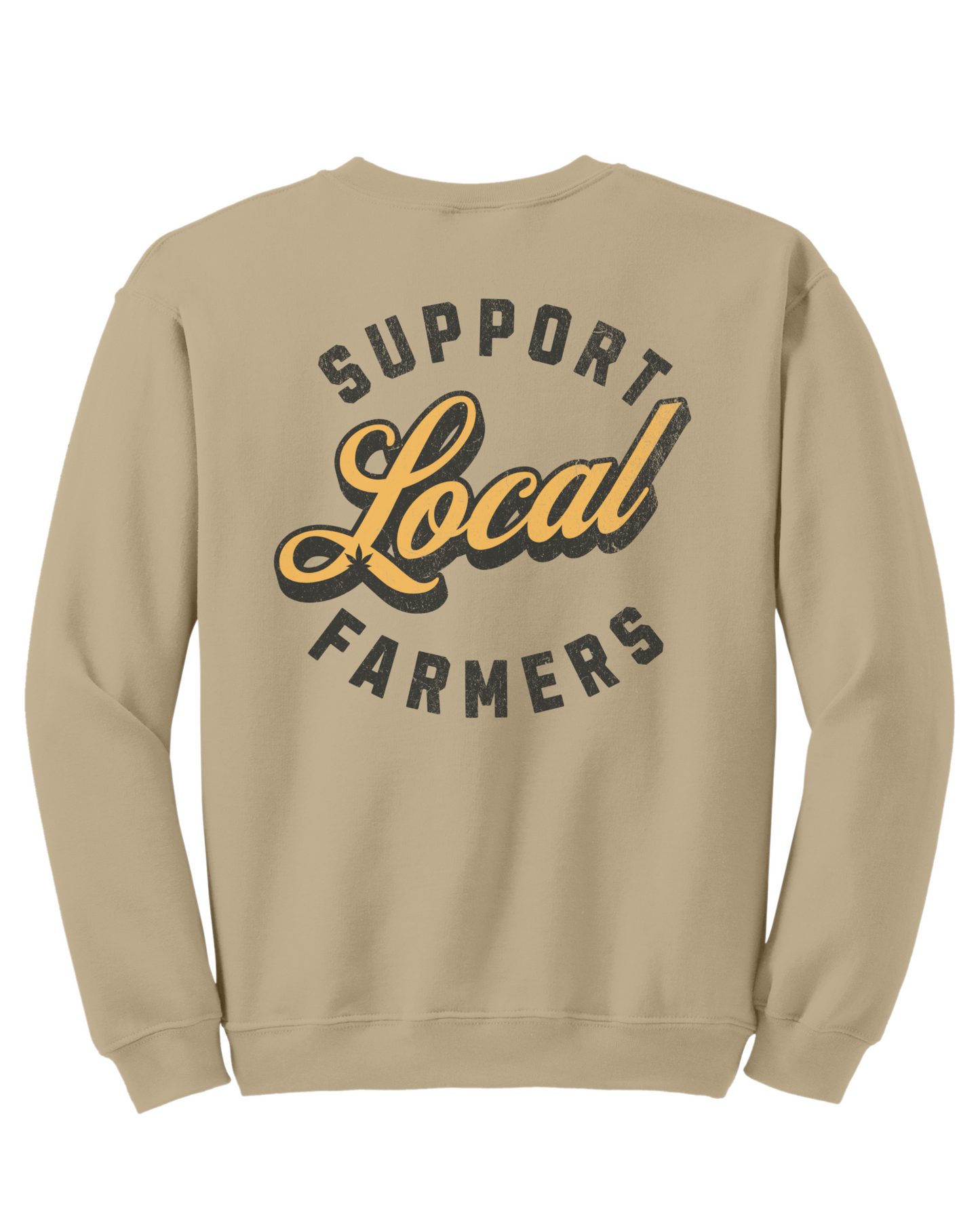 Support Local