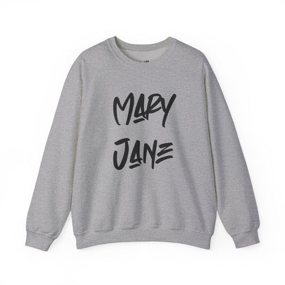 Mary J Sweatshirt