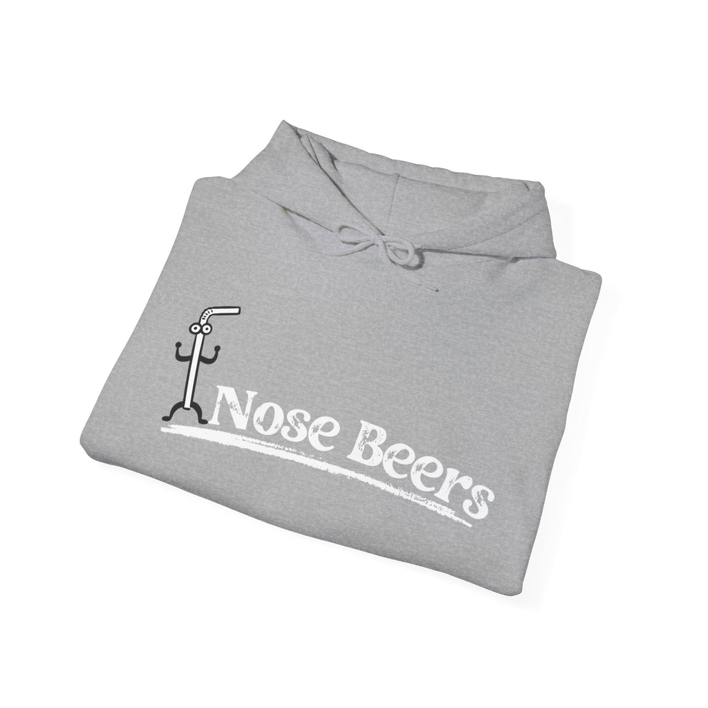 Nose Beers Hoodie