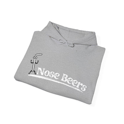 Nose Beers Hoodie