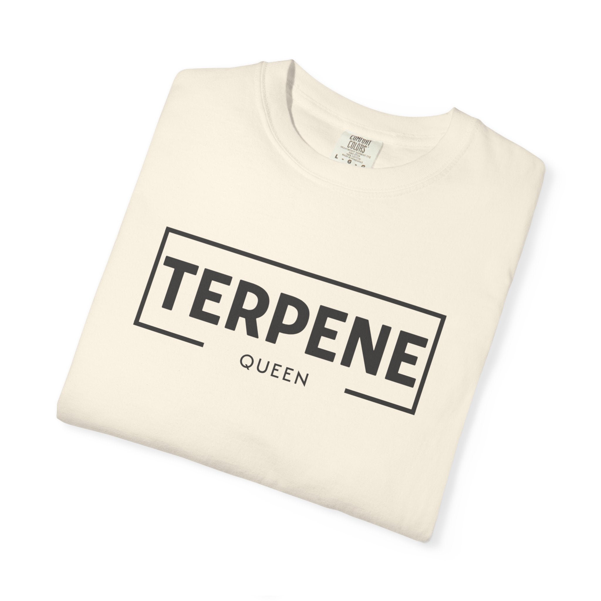 Terpene Queen