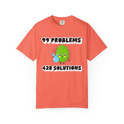 99 Problems Tee