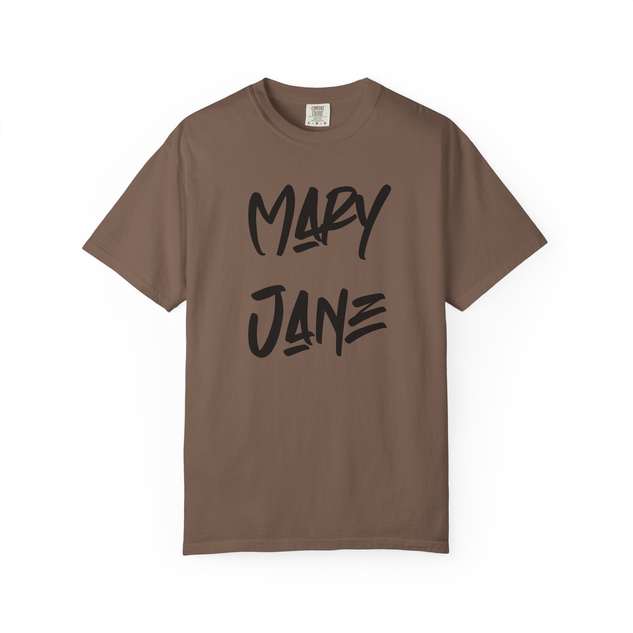 Mary J Tee
