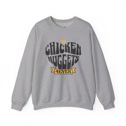 Nuggets 4Ever Sweatshirt