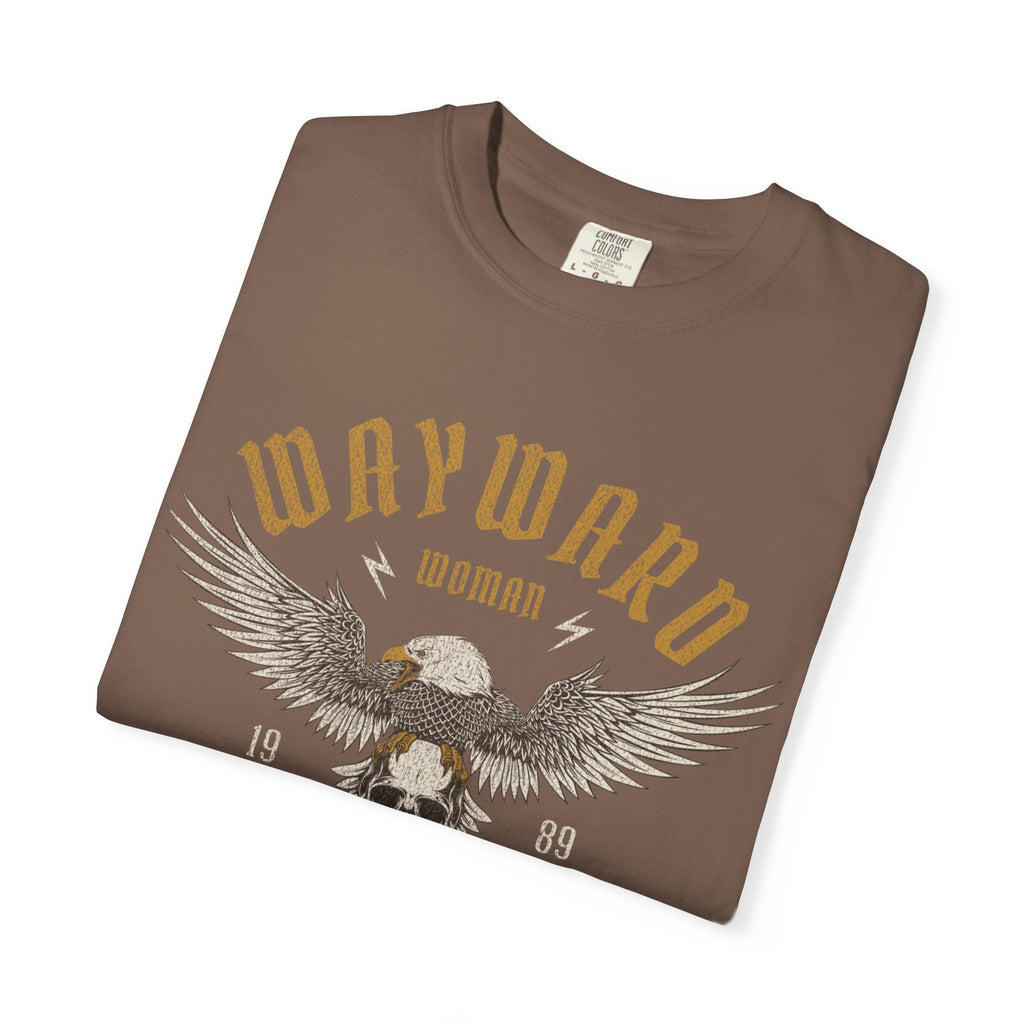 Wayward Woman Tee