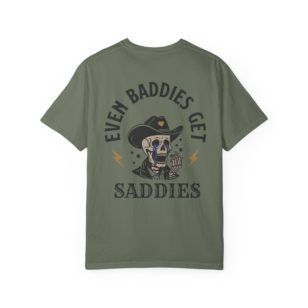 Baddies Tee