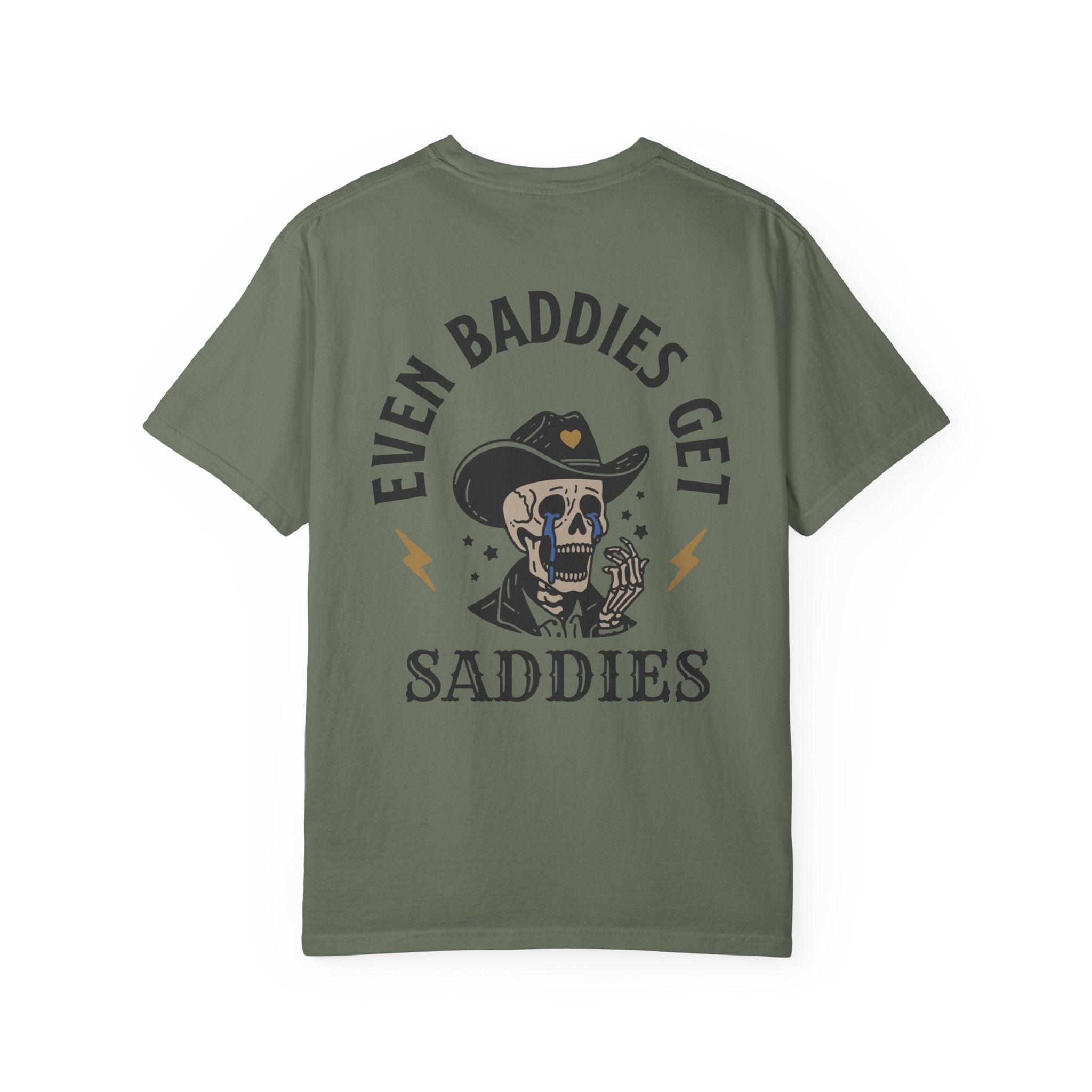 Baddies Tee