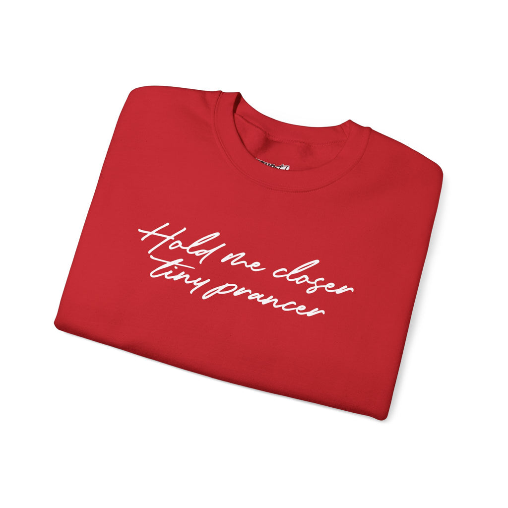 Tiny Prancer Sweatshirt