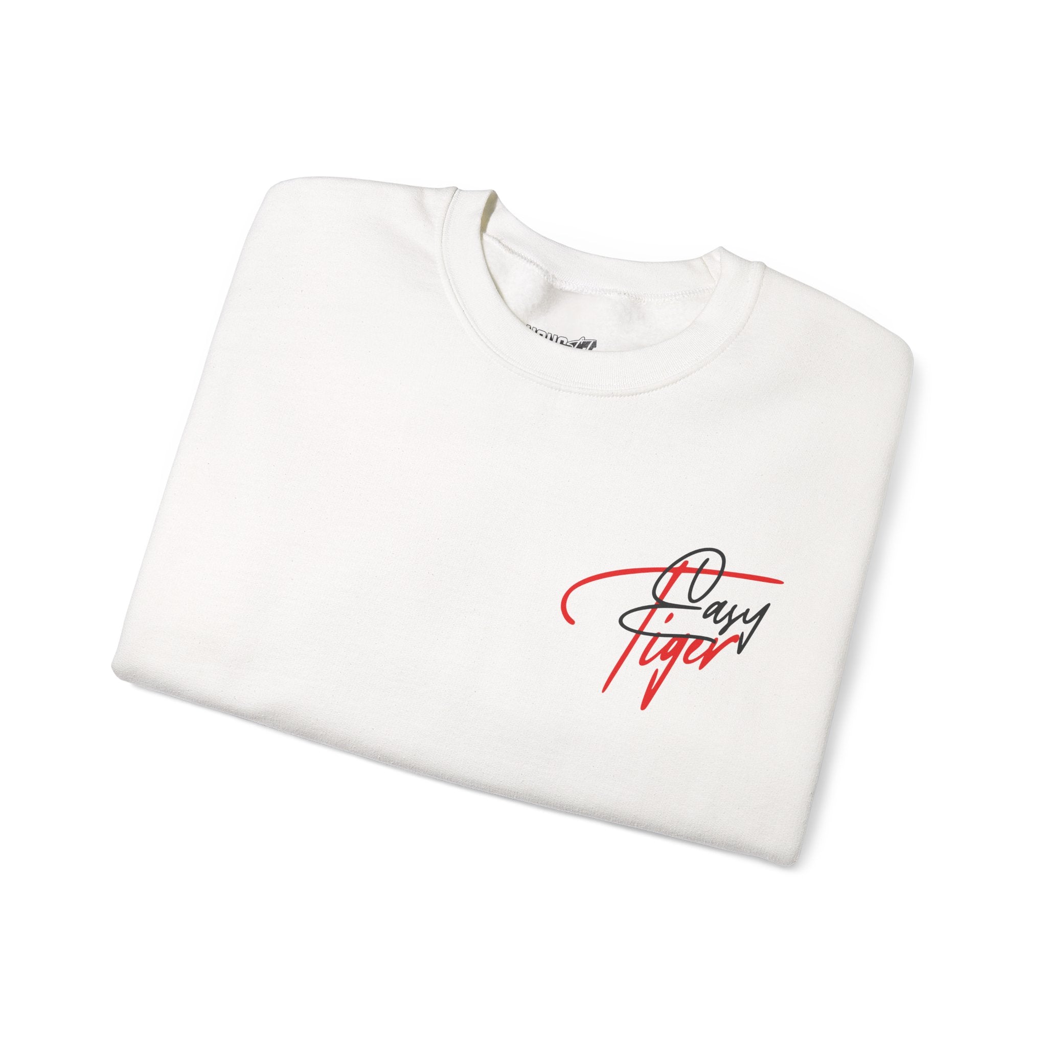Easy Tiger Sweatshirt