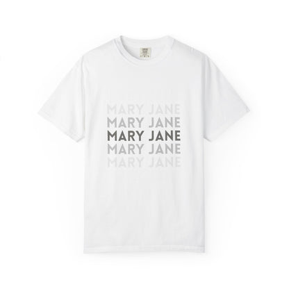 MJ Stacked Tee