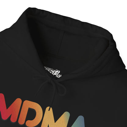 Gradient Molly Hoodie