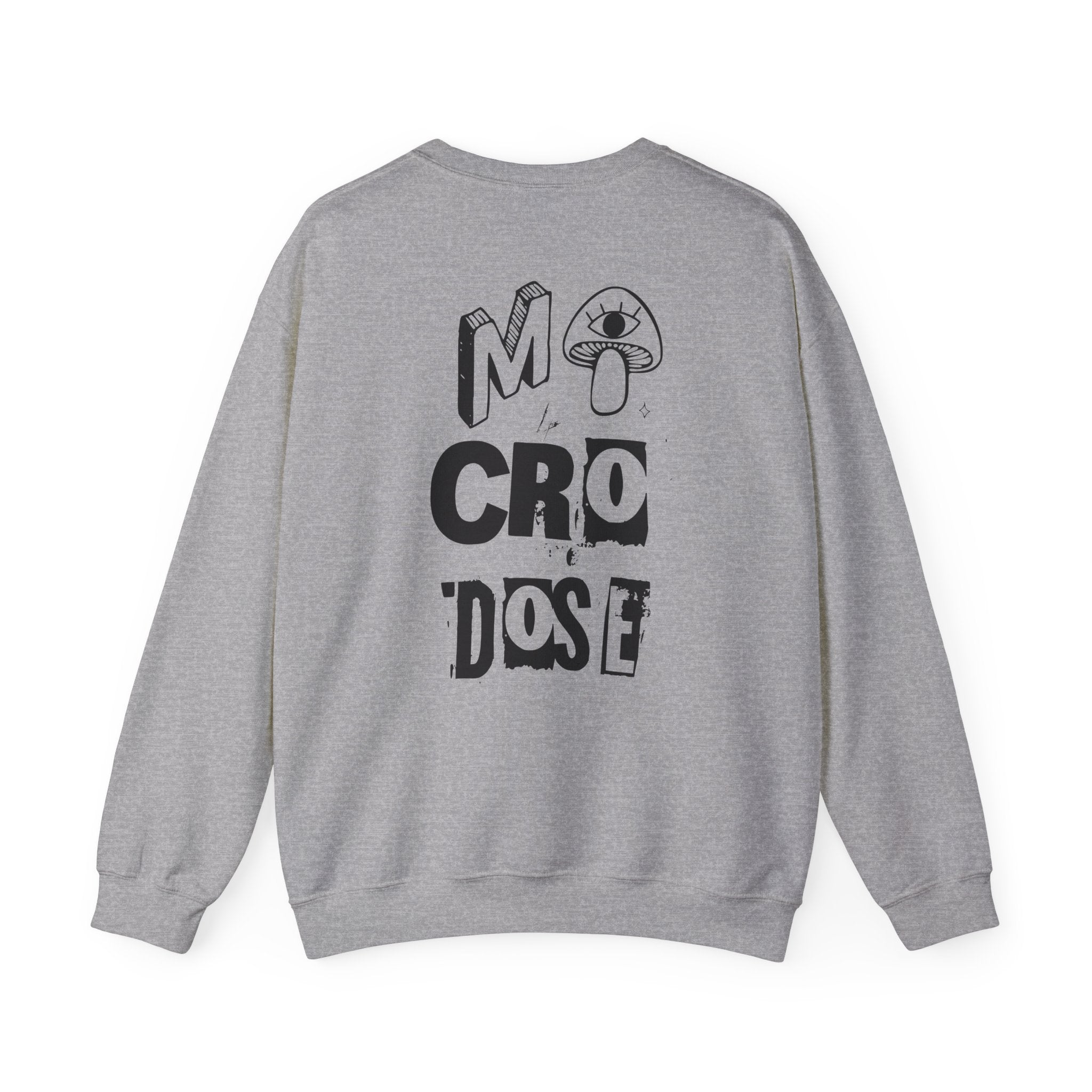 Micro Sweatshirt