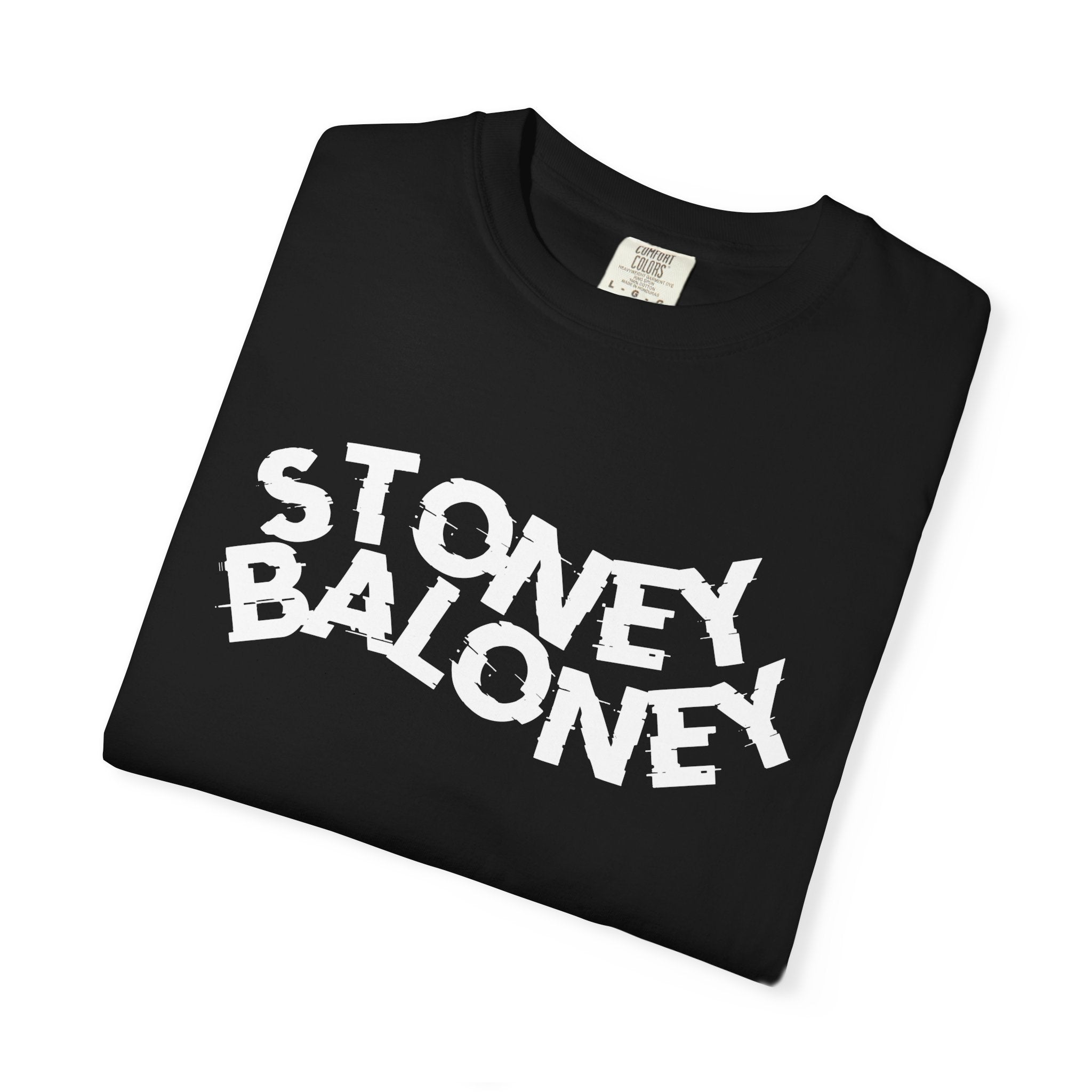 Stoney Baloney II