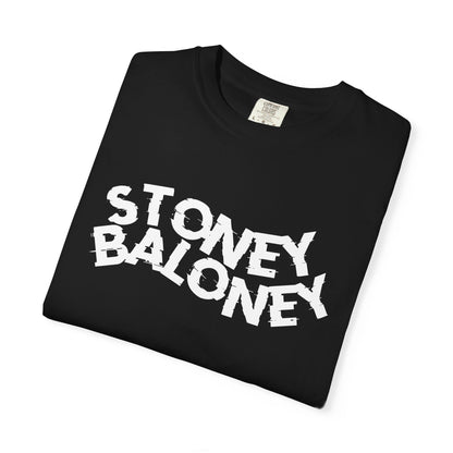 Stoney Baloney II