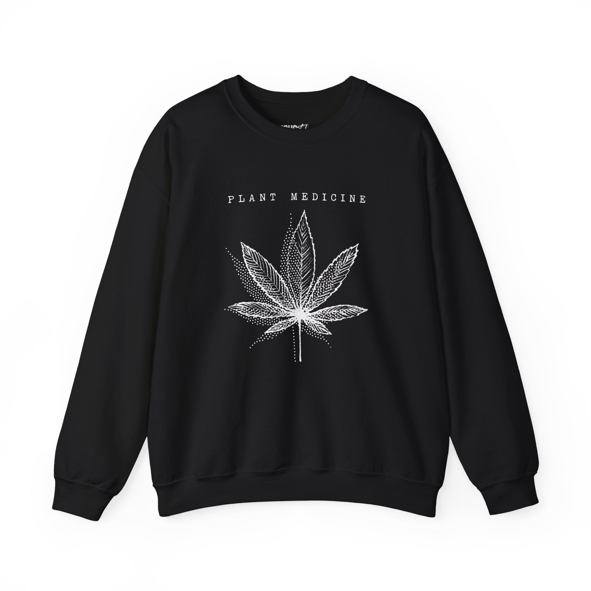 Plant Meds Sweatshirt