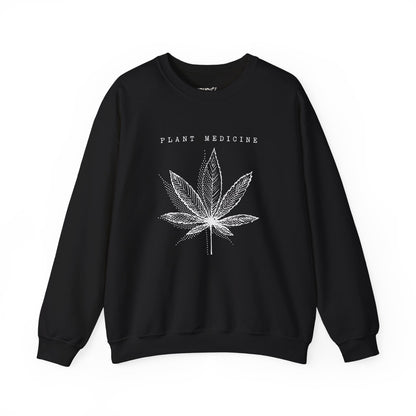 Plant Meds Sweatshirt