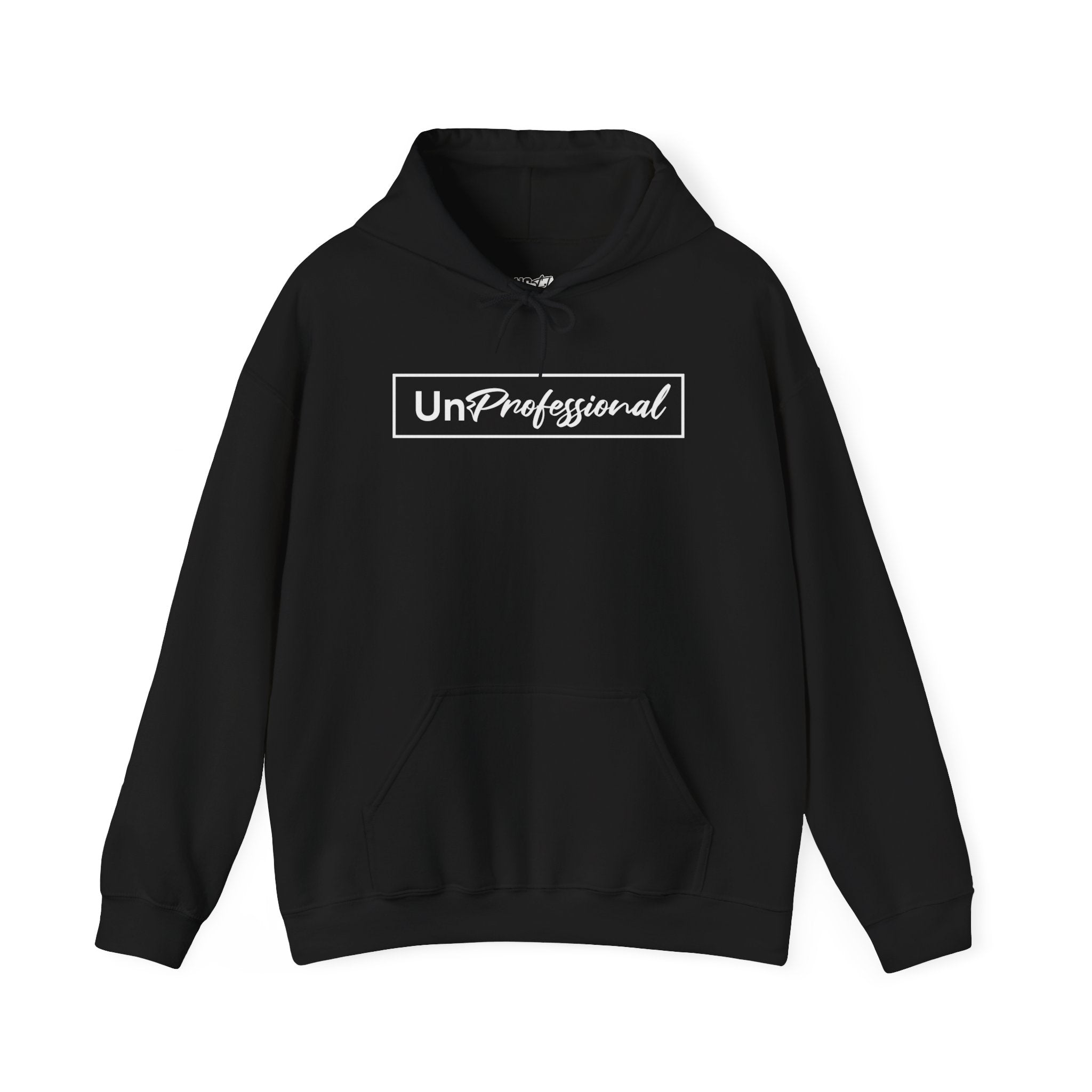 UnProfessional Hoodie