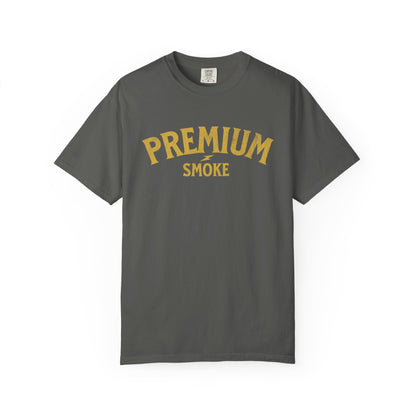 Premium Smoke Tee