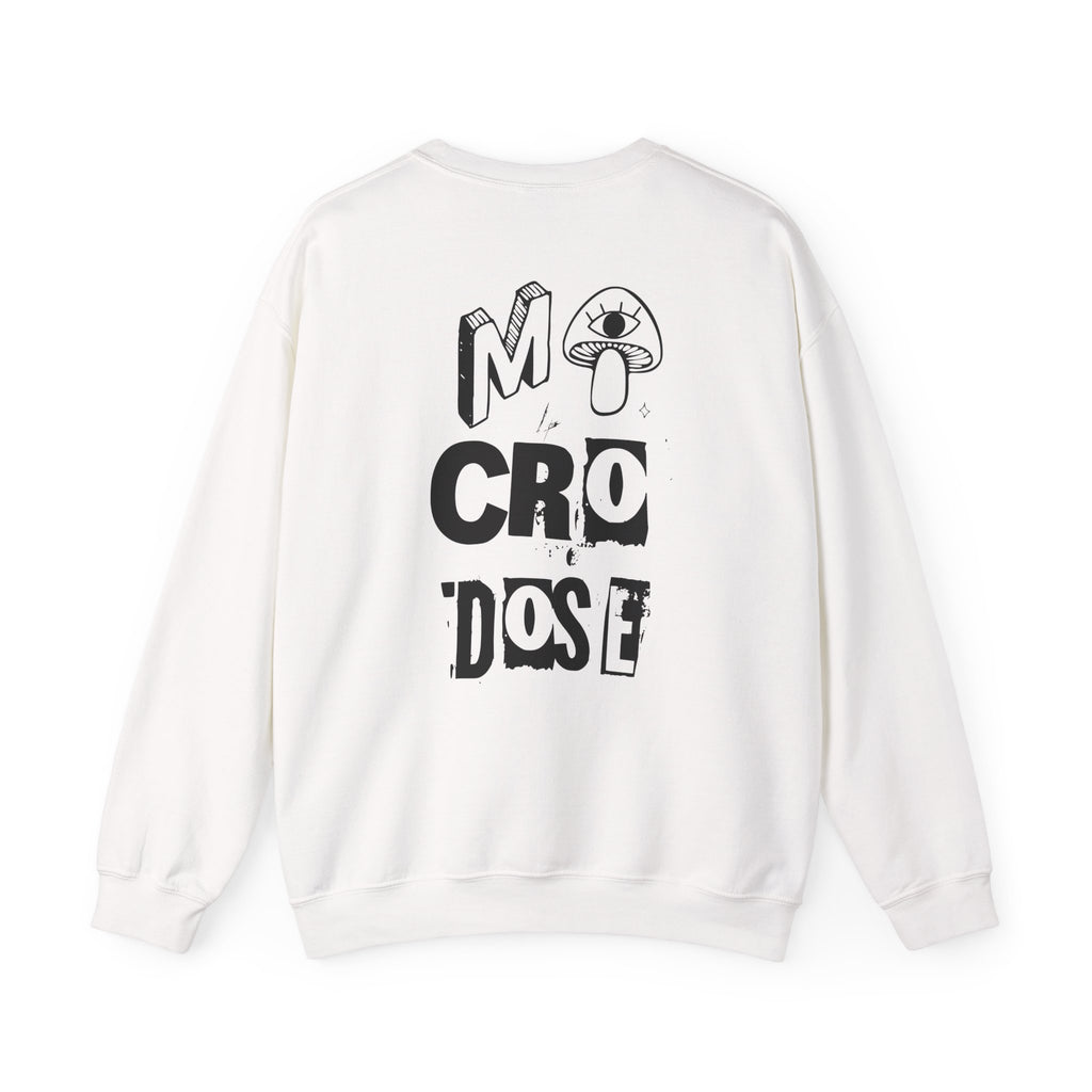 Micro Sweatshirt