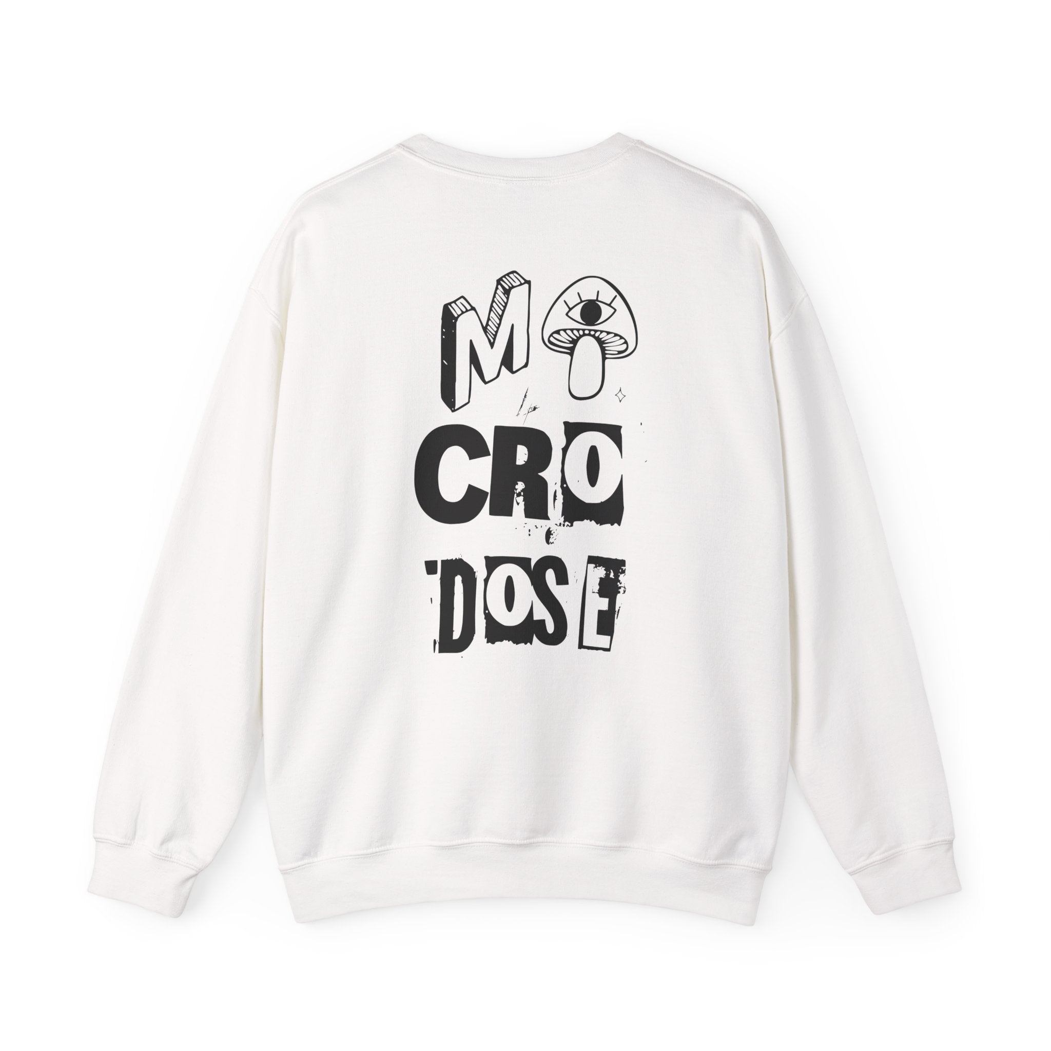 Micro Sweatshirt