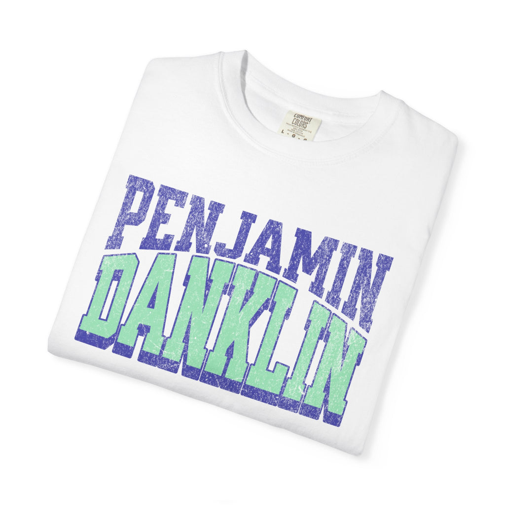 Penjamin Danklin Tee