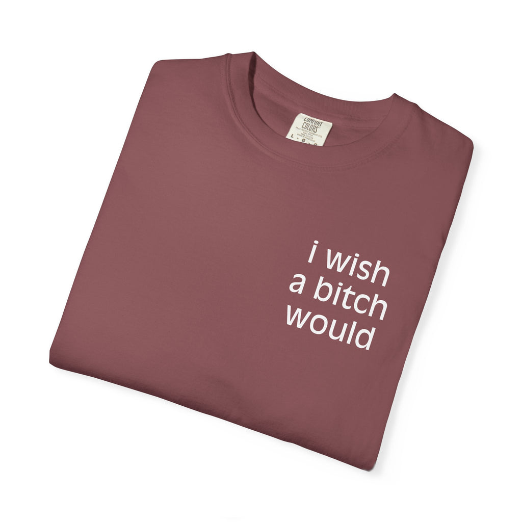 Wish Tee