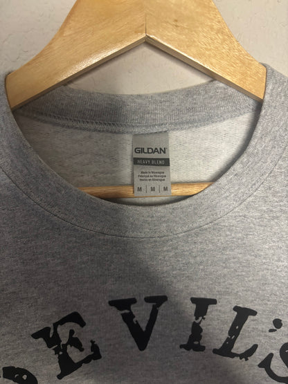 D's Lettuce Crewneck · Unisex Medium